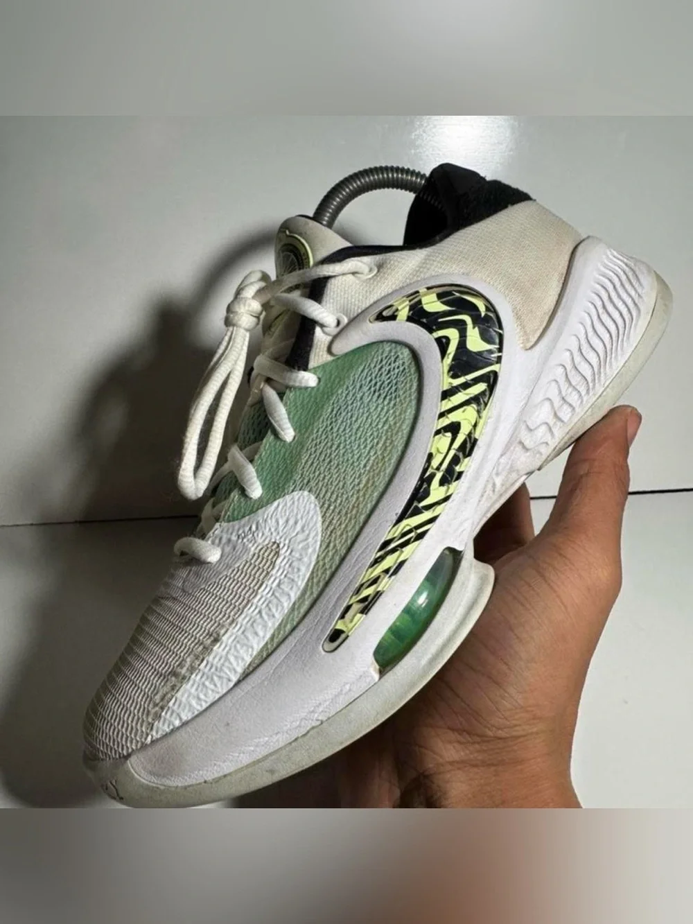 Nike Zoom Freak 4 